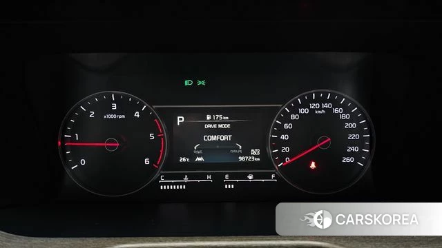 Kia Sorento 4th Generation id 4618258 из Кореи 28