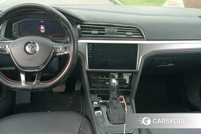 Volkswagen Lingdu id 4272586 из Китая 15