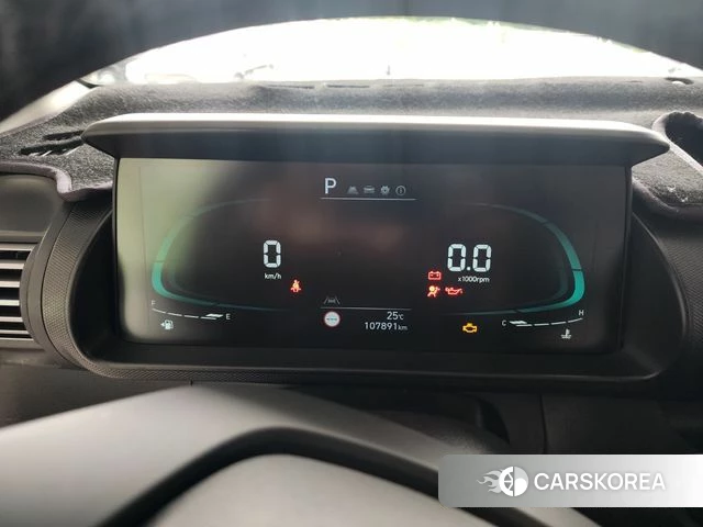 Hyundai Casper id 4494891 из Кореи 13