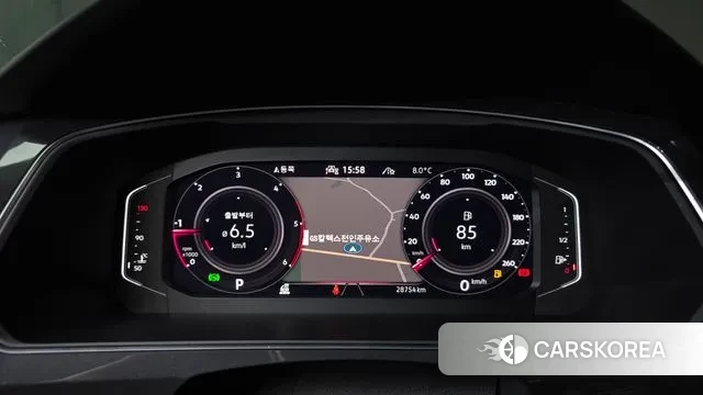 Volkswagen Tiguan second Generation id 3507731 из Кореи 18