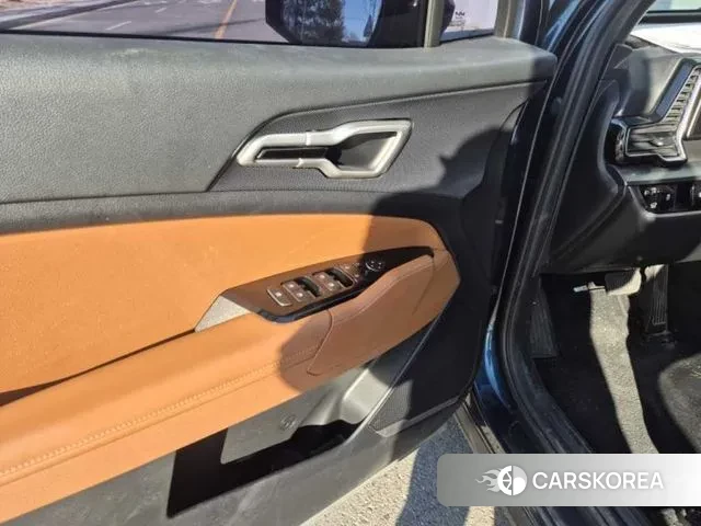 Kia Sportage 5th Generation id 3586950 из Кореи 15