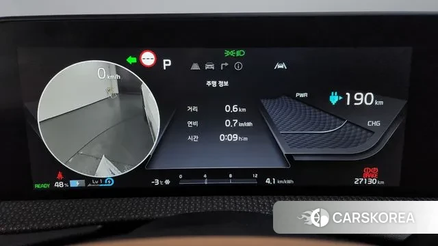 Kia EV6 id 3670750 из Кореи 18