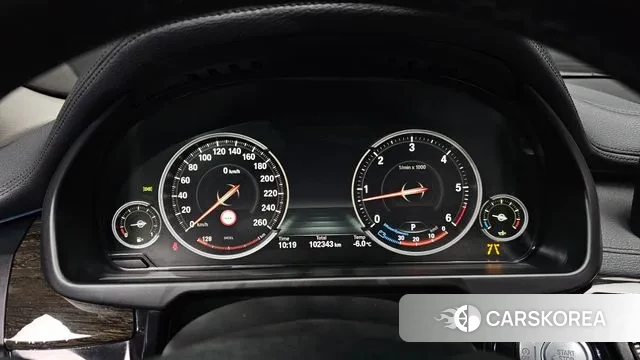 BMW X6 (F16) id 3541605 из Кореи 18