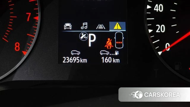 Renault Korea (Samsung) XM3 id 4579723 из Кореи 28