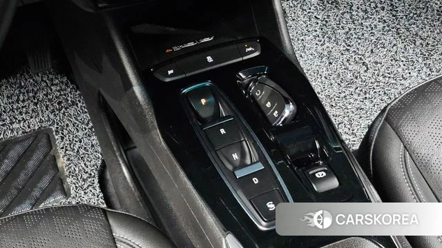 Chevrolet (GM Daewoo) New Bolt EV id 4523897 из Кореи 28