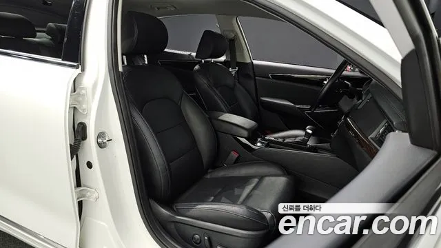 Kia Come New K7 id 2761303 из Кореи 18