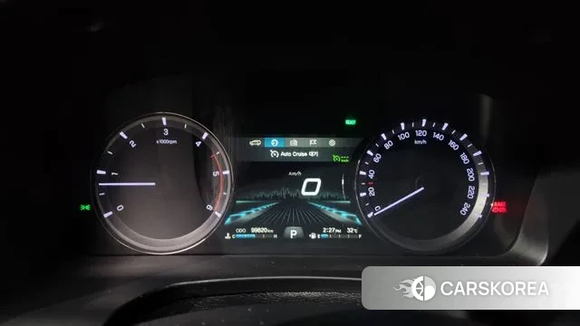 Ssangyong G4 Rexton id 3039476 из Кореи 18