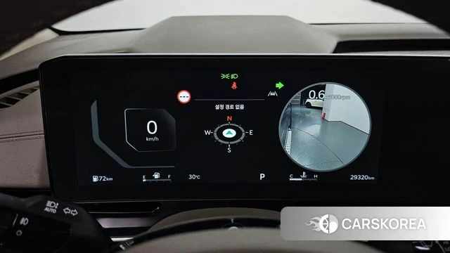 Kia The New Carnival 4th Generation id 4623466 из Кореи 33