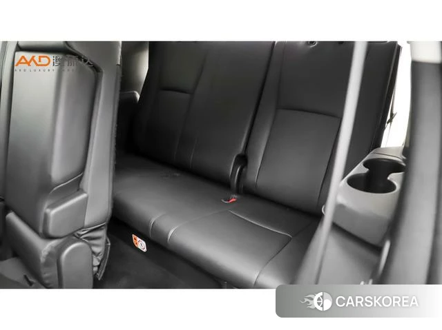 Toyota Highlander id 4261052 из Китая 9