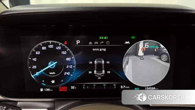 Kia Carnival 4th generation id 3054519 из Кореи 18