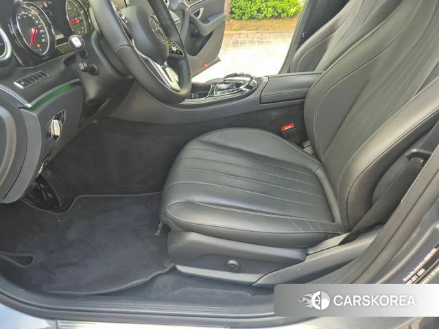 Mercedes-Benz E-Class W213 id 4310374 из Кореи 14