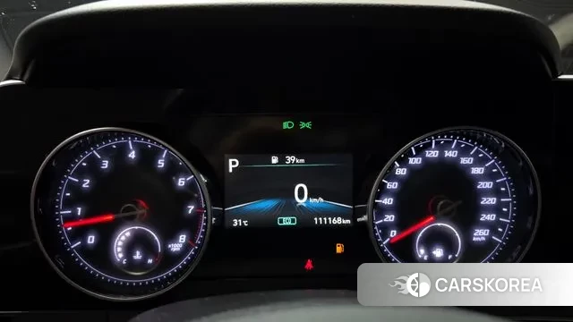 Hyundai The New Grandeur IG id 3033187 из Кореи 18