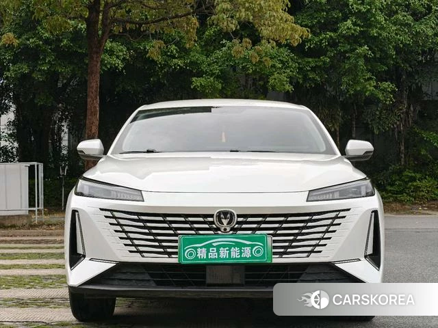 Chang'an Yidong PHEV id 3939404 из Китая 20