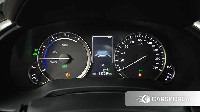 Lexus RX450hL 4th Generation id 4187740 из Кореи 18