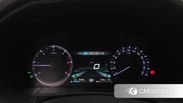 Ssangyong Rexton Sports Cannes id 2986484 из Кореи 18