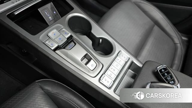 Hyundai Kona Electric id 4471473 из Кореи 28