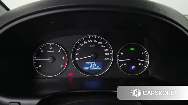 Hyundai The New Grand Starex id 4233112 из Кореи 18