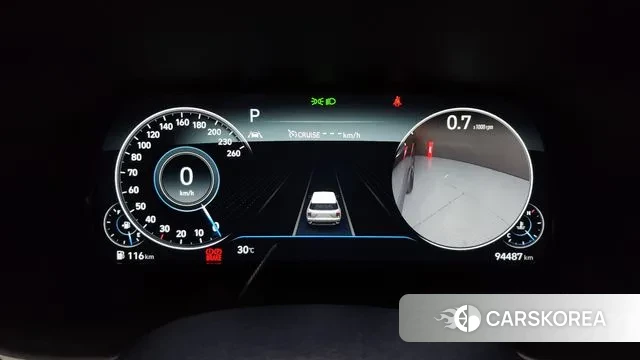 Hyundai Palisade id 2965735 из Кореи 18