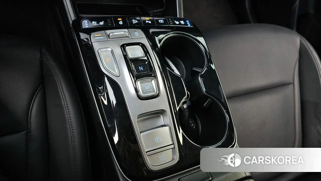 Hyundai Tucson (NX4) id 3833547 из Кореи 18