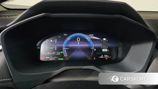 Toyota RAV4 5th Generation id 3410731 из Кореи 18