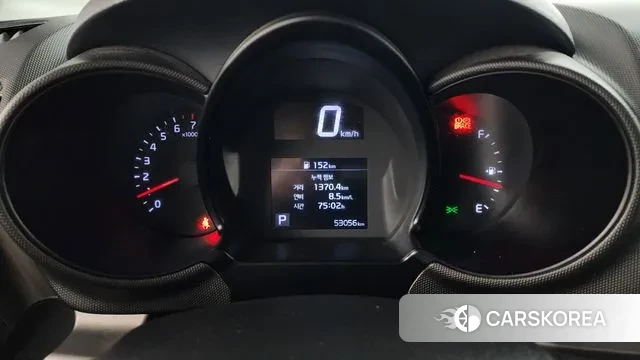 Kia The New Ray id 3433767 из Кореи 18