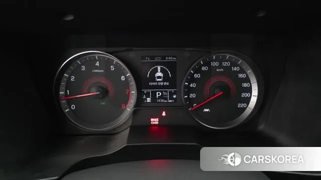 Ssangyong Beautiful Korando id 3528302 из Кореи 18