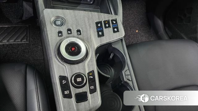 Kia Sportage 5th Generation Hybrid id 4935640 из Кореи 30