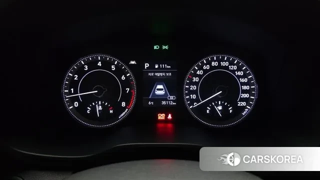 Hyundai Venue id 3698276 из Кореи 18