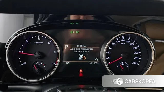 Kia Carnival 4th generation id 3468818 из Кореи 18