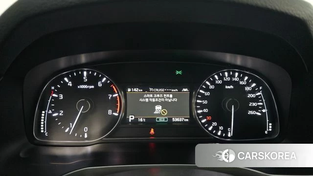 Kia K7 Premier id 4250786 из Кореи 34