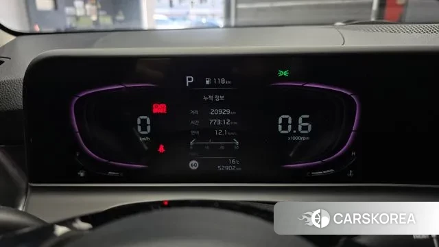 Kia The New Seltos id 3299941 из Кореи 18