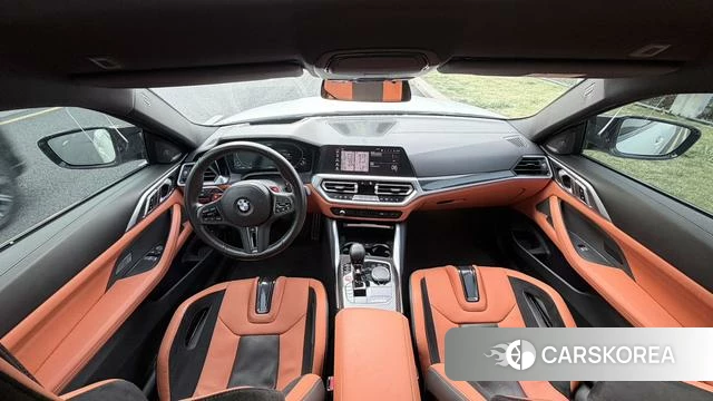 BMW M4 id 4274734 из Китая 9