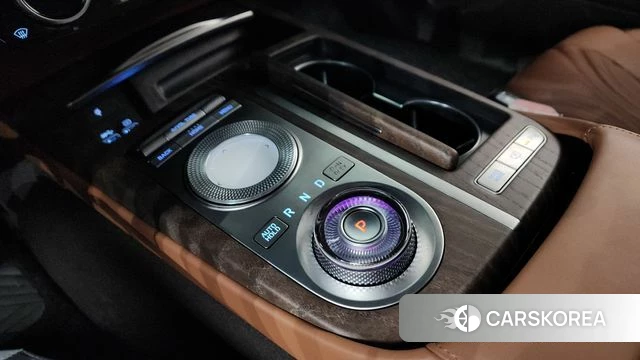 Genesis G80 (RG3) id 4518587 из Кореи 35