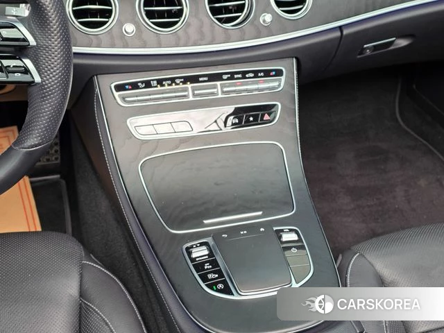 Mercedes-Benz E-Class W213 id 3934671 из Кореи 17