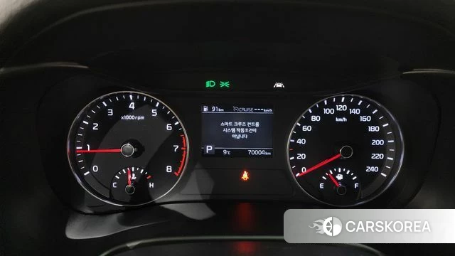 Kia Come New K3 id 3800544 из Кореи 18