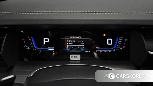 Ssangyong Torres id 3572038 из Кореи 18