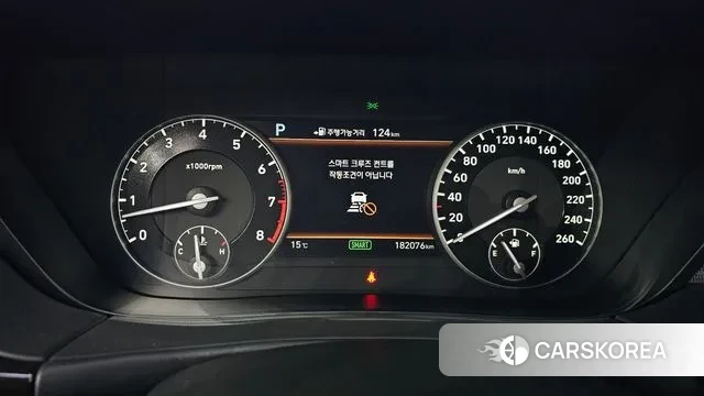 Genesis EQ900 id 3351232 из Кореи 18