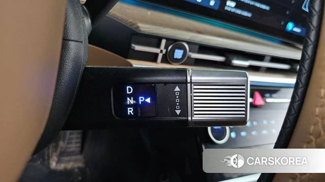 Hyundai Santa Fe (MX5) id 4928208 из Кореи 33