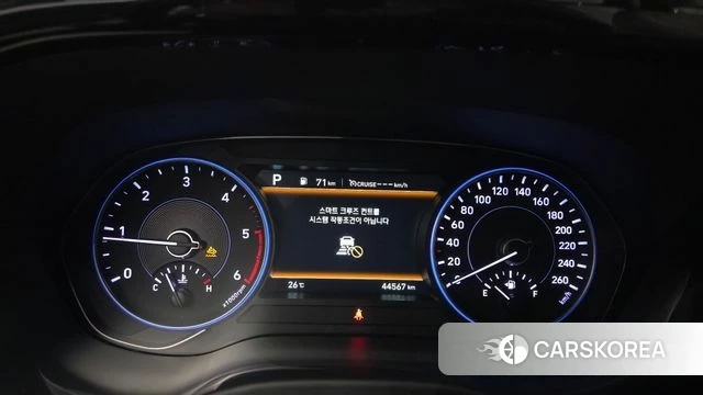 Hyundai Palisade id 4573895 из Кореи 18