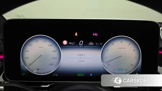 Mercedes-Benz S-Class W223 id 3747063 из Кореи 18