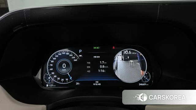 Hyundai Palisade id 4489276 из Кореи 18