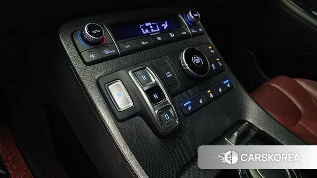 Hyundai Palisade id 4458854 из Кореи 31