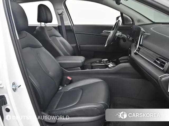 Kia Sportage 5th Generation Hybrid id 3089065 из Кореи 18