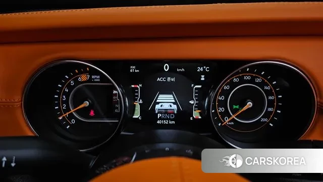 Jeep Wrangler (JL) id 2925944 из Кореи 18