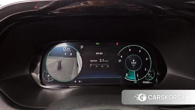 Hyundai Palisade id 3635895 из Кореи 18