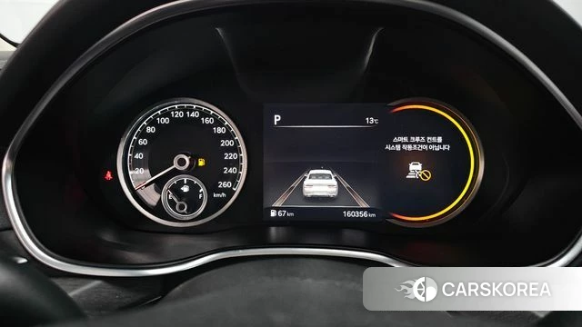 Genesis G80 (RG3) id 3800807 из Кореи 18