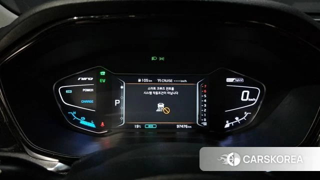 Kia The New Niro id 4224932 из Кореи 30