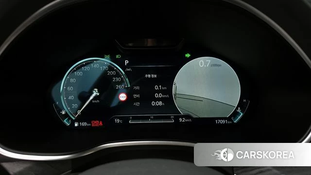 Genesis G80 (RG3) id 4201611 из Кореи 29