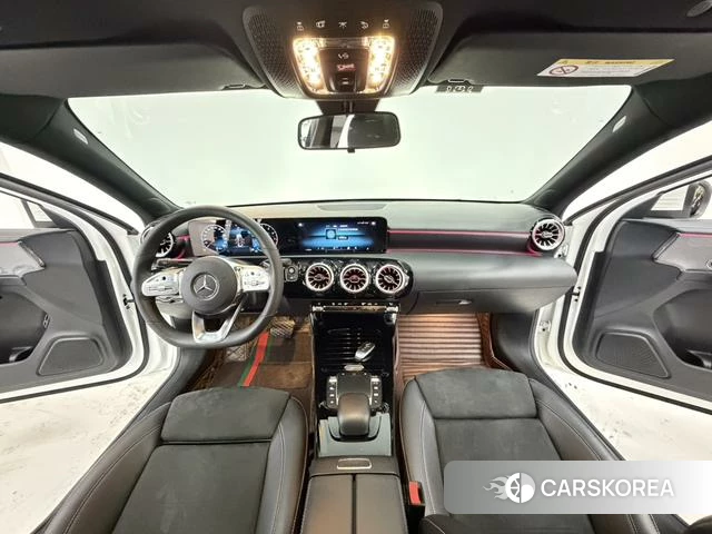 Mercedes-Benz Class A id 4336027 из Китая 13