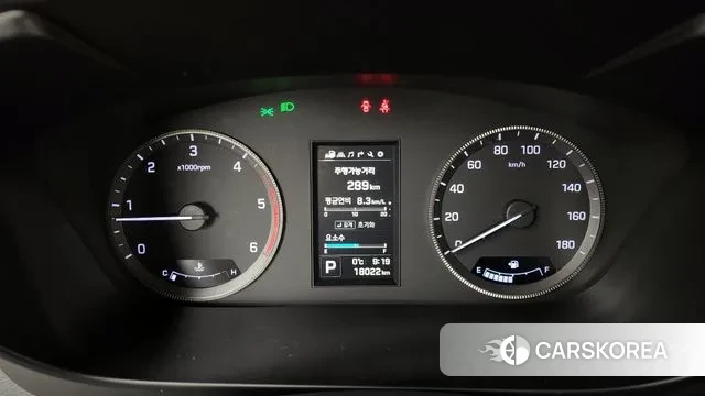 Hyundai Solati id 3457243 из Кореи 18